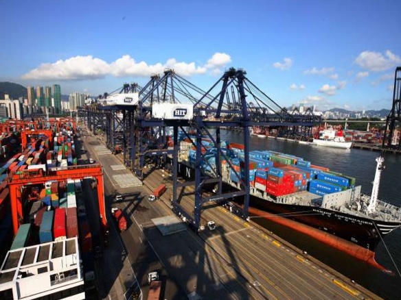 Hutchison port holdings trust ipo price sgd